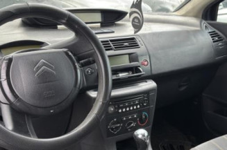 Mastervac CITROEN C4 1