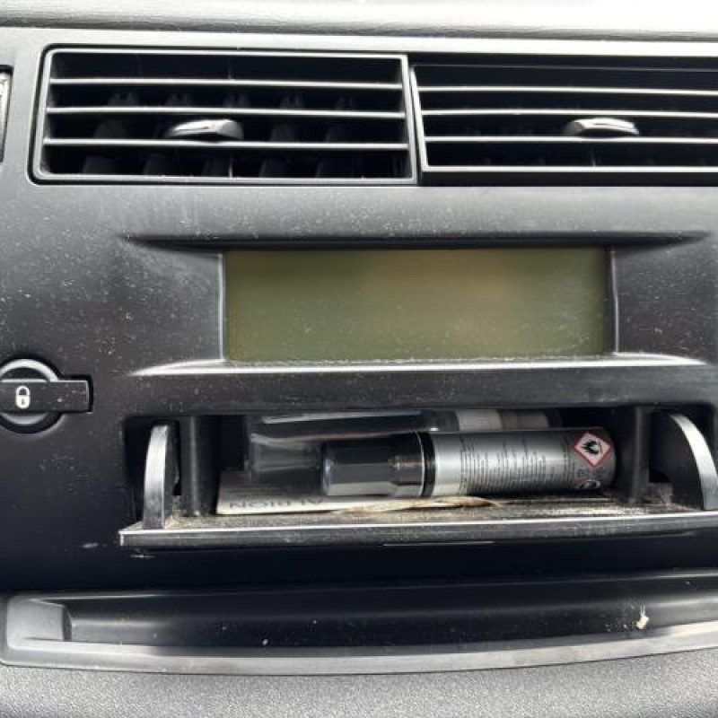 Mastervac CITROEN C4 1 Photo n°16