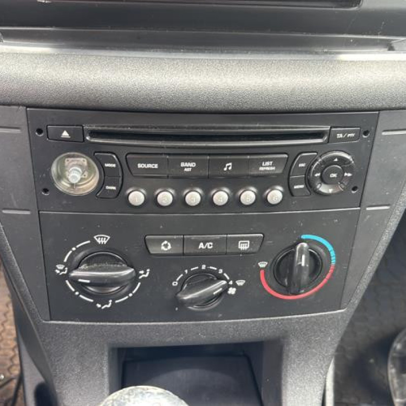 Mastervac CITROEN C4 1 Photo n°17