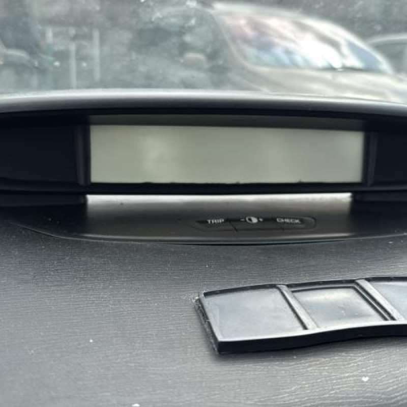 Mastervac CITROEN C4 1 Photo n°18