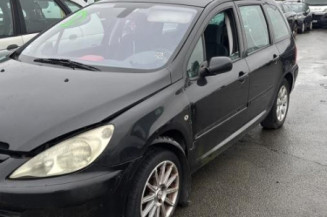 Compteur PEUGEOT 307 Photo n°1