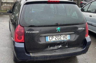 Compteur PEUGEOT 307