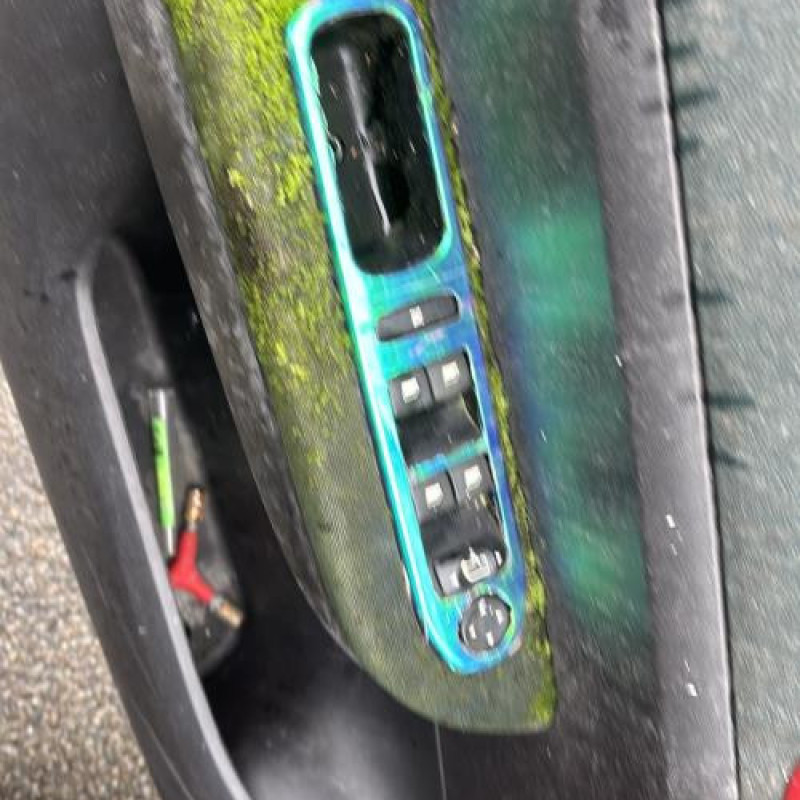 Compteur PEUGEOT 307 Photo n°10