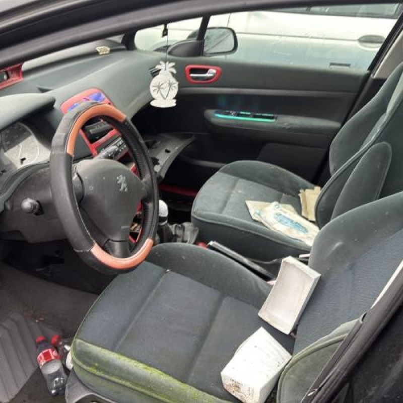 Compteur PEUGEOT 307 Photo n°11