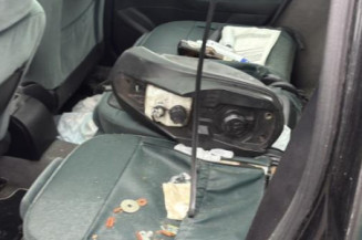 Compteur PEUGEOT 307