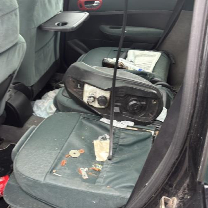 Compteur PEUGEOT 307 Photo n°12