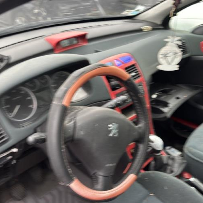 Compteur PEUGEOT 307 Photo n°13