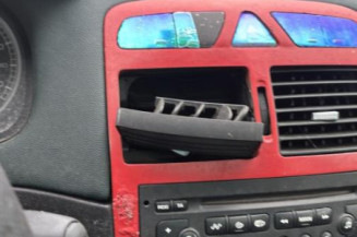 Compteur PEUGEOT 307