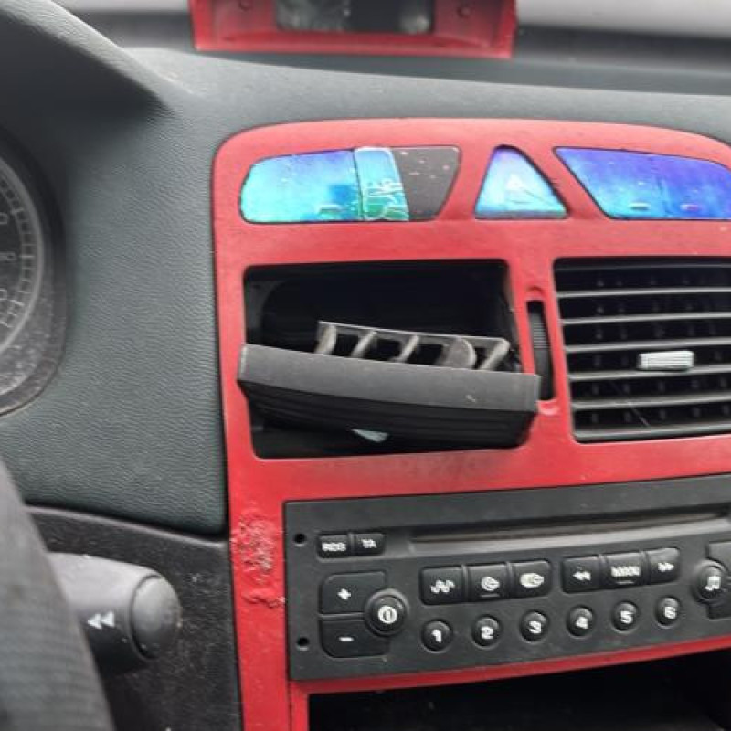 Compteur PEUGEOT 307 Photo n°16