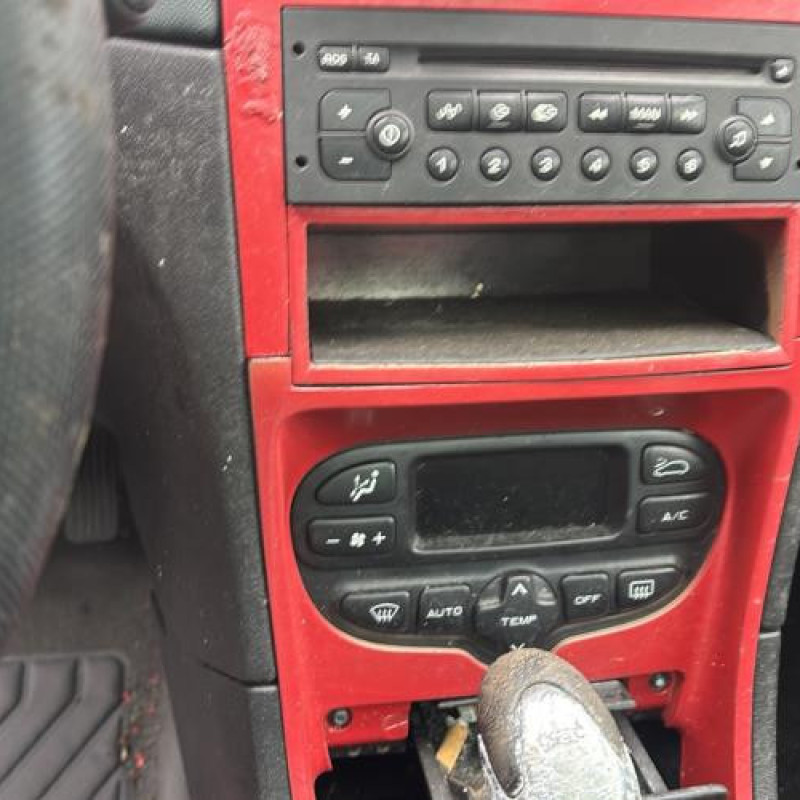 Compteur PEUGEOT 307 Photo n°17