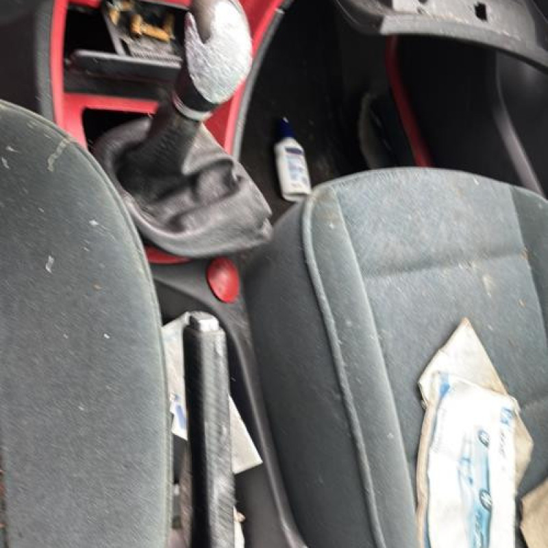 Compteur PEUGEOT 307 Photo n°18