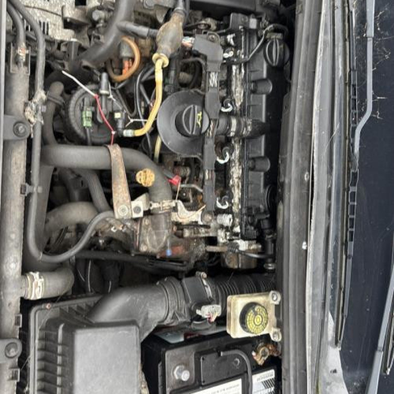 Compteur PEUGEOT 307 Photo n°20