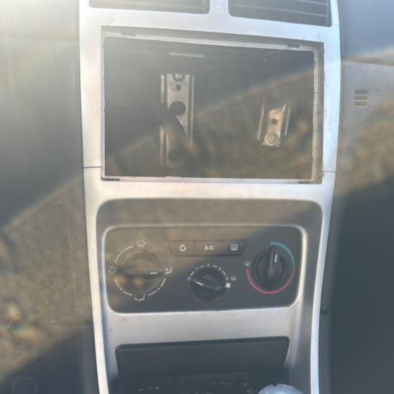 Reservoir essence PEUGEOT 307 Photo n°13