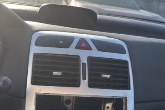 Reservoir essence PEUGEOT 307