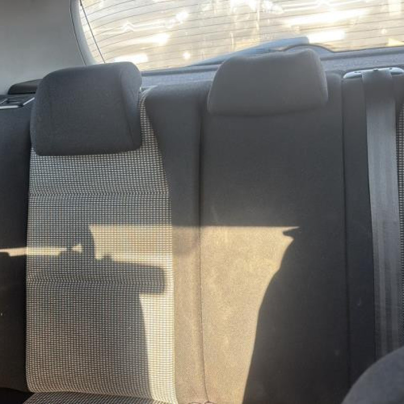 Reservoir essence PEUGEOT 307 Photo n°17