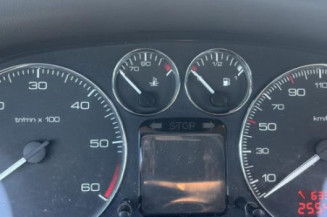 Reservoir essence PEUGEOT 307