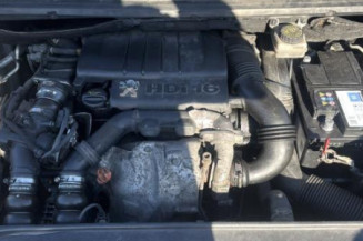 Reservoir essence PEUGEOT 307