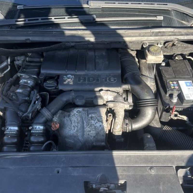 Reservoir essence PEUGEOT 307 Photo n°20