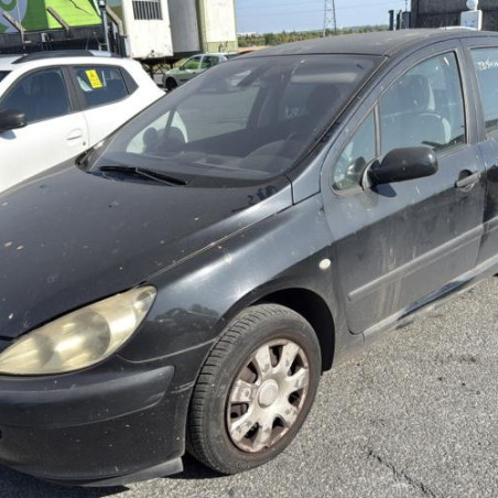 Compteur PEUGEOT 307 Photo n°1