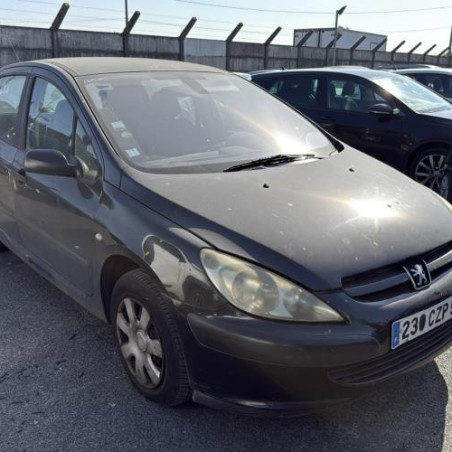 Compteur PEUGEOT 307