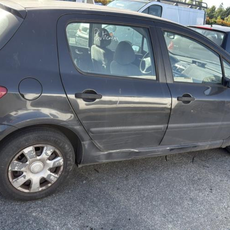 Compteur PEUGEOT 307 Photo n°6