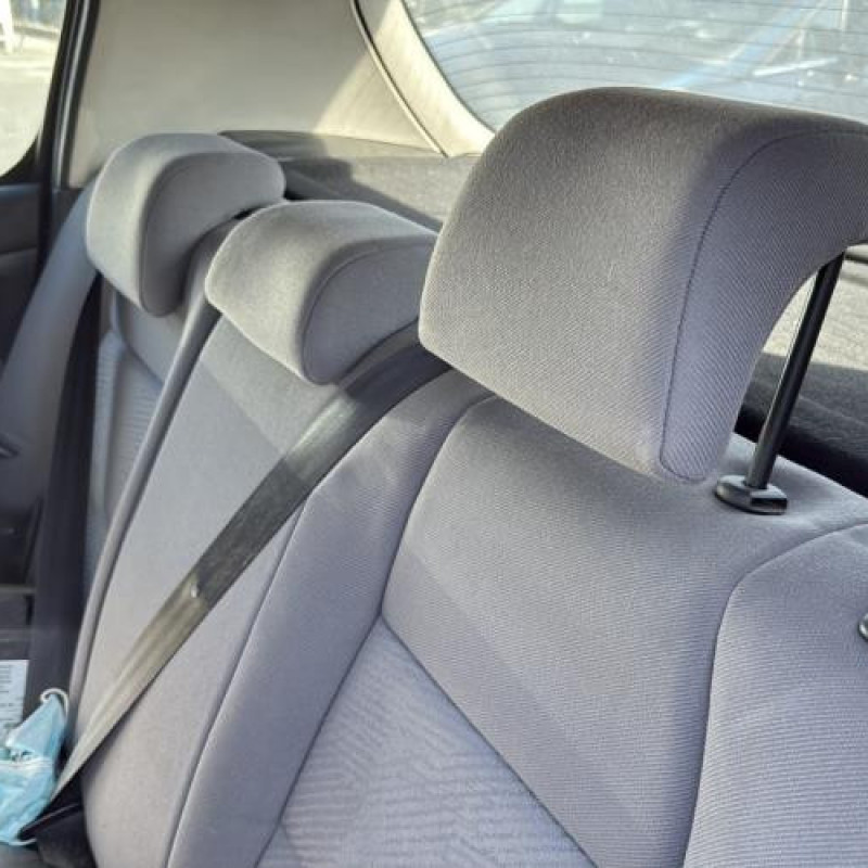 Compteur PEUGEOT 307 Photo n°11