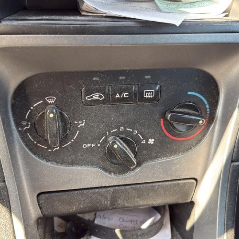 Compteur PEUGEOT 307 Photo n°16