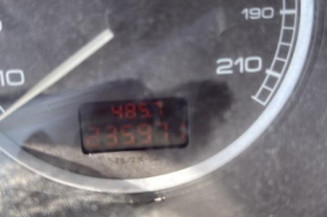 Compteur PEUGEOT 307