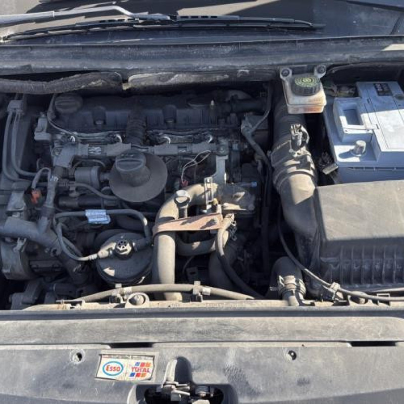 Compteur PEUGEOT 307 Photo n°19