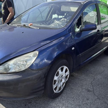 Catalyseur (echappement) PEUGEOT 307 Photo n°1