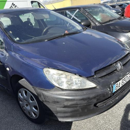 Catalyseur (echappement) PEUGEOT 307