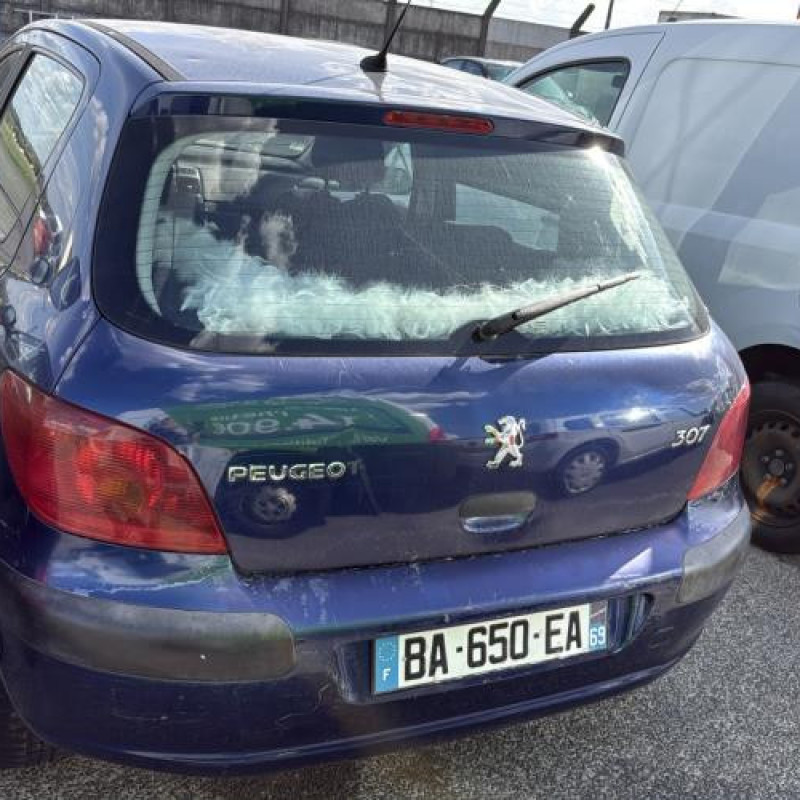Catalyseur (echappement) PEUGEOT 307 Photo n°5