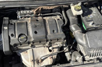 Catalyseur (echappement) PEUGEOT 307