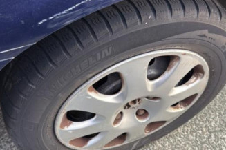 Catalyseur (echappement) PEUGEOT 307