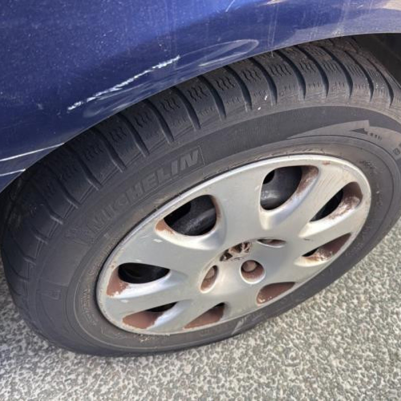 Catalyseur (echappement) PEUGEOT 307 Photo n°10