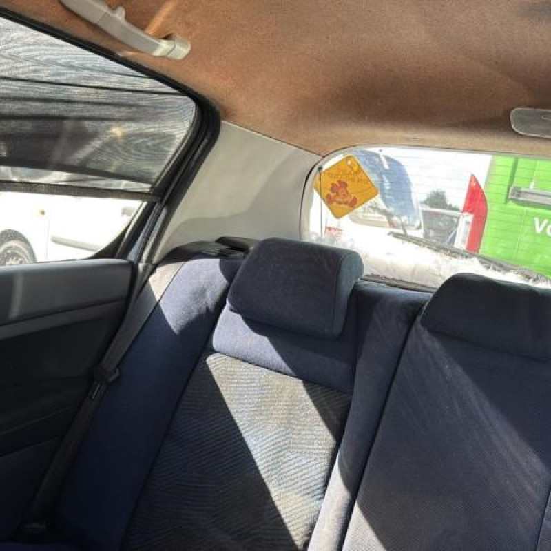 Catalyseur (echappement) PEUGEOT 307 Photo n°16