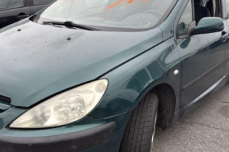 Catalyseur (echappement) PEUGEOT 307 Photo n°1