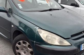 Catalyseur (echappement) PEUGEOT 307