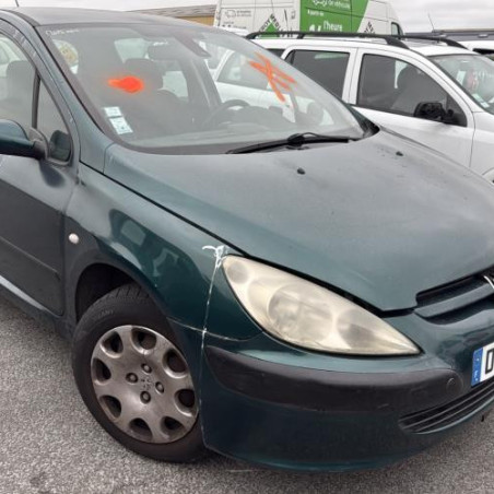 Catalyseur (echappement) PEUGEOT 307