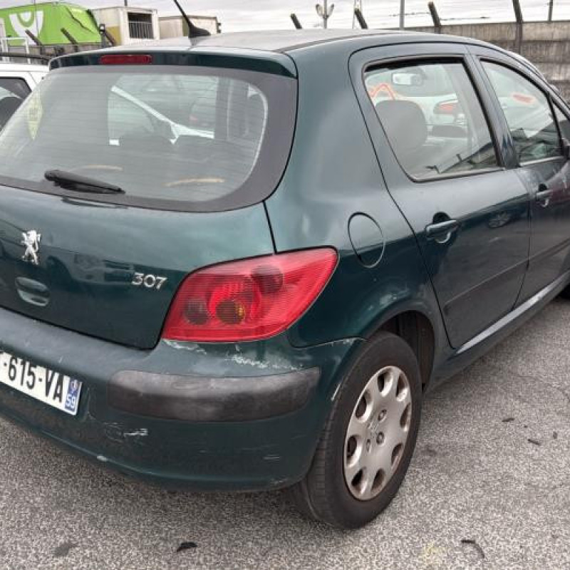 Catalyseur (echappement) PEUGEOT 307 Photo n°3