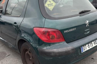 Catalyseur (echappement) PEUGEOT 307