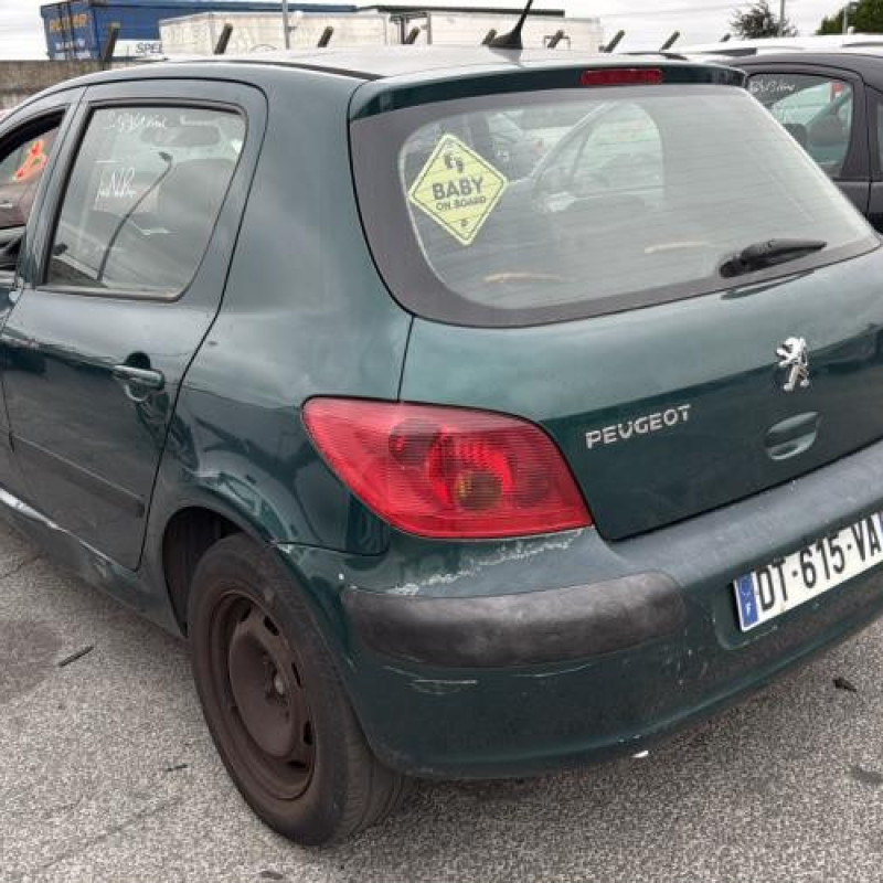 Catalyseur (echappement) PEUGEOT 307 Photo n°4