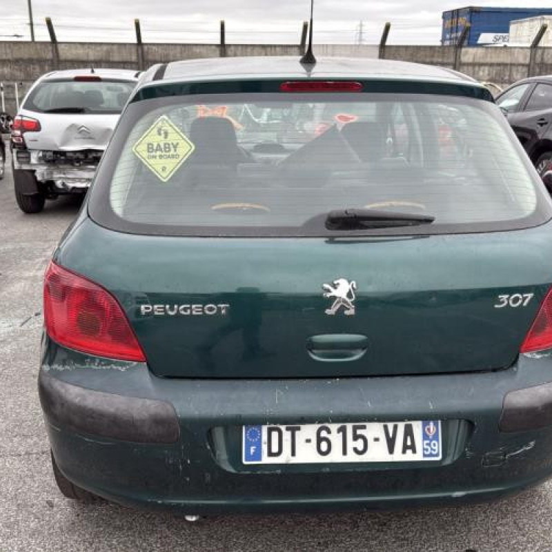 Catalyseur (echappement) PEUGEOT 307 Photo n°5