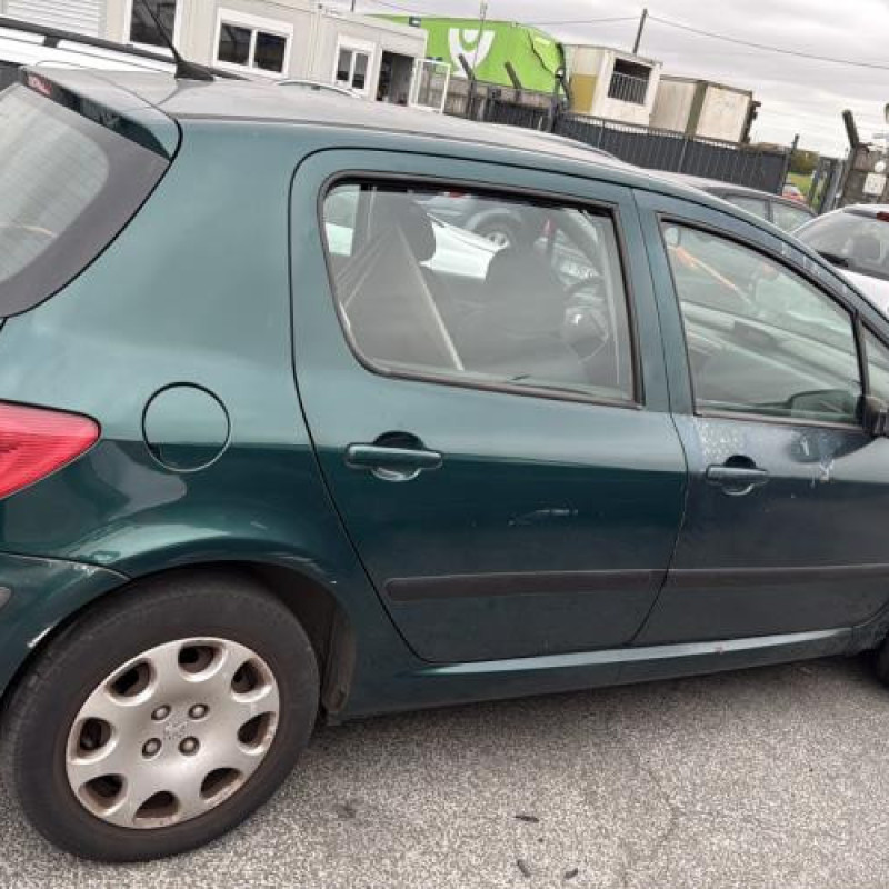 Catalyseur (echappement) PEUGEOT 307 Photo n°6