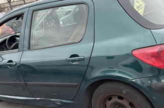 Catalyseur (echappement) PEUGEOT 307