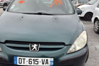 Catalyseur (echappement) PEUGEOT 307