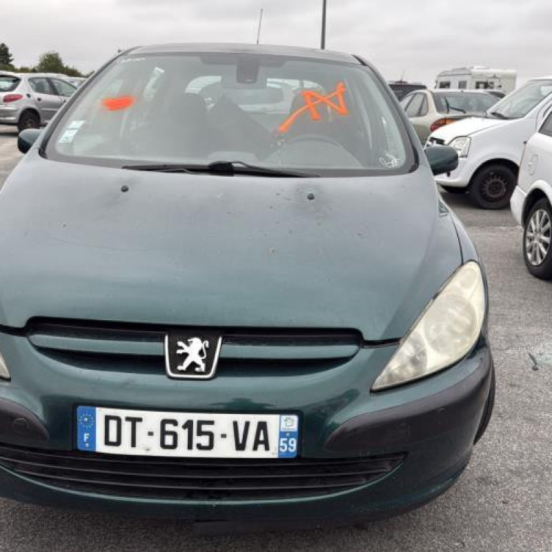 Catalyseur (echappement) PEUGEOT 307 Photo n°8