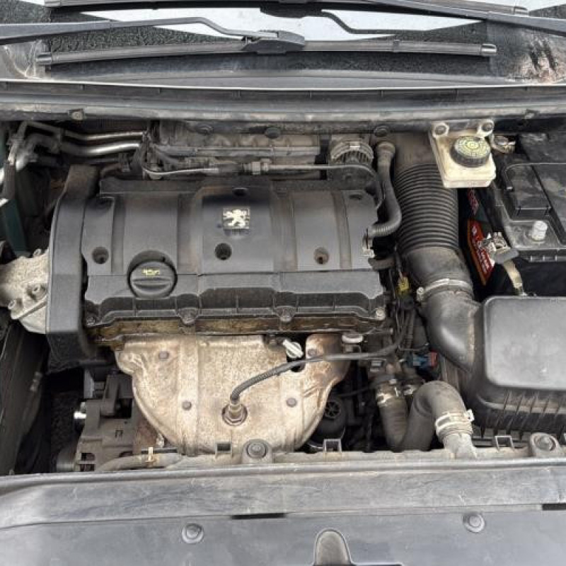 Catalyseur (echappement) PEUGEOT 307 Photo n°9