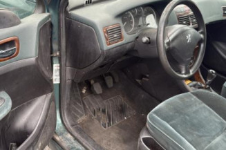 Catalyseur (echappement) PEUGEOT 307