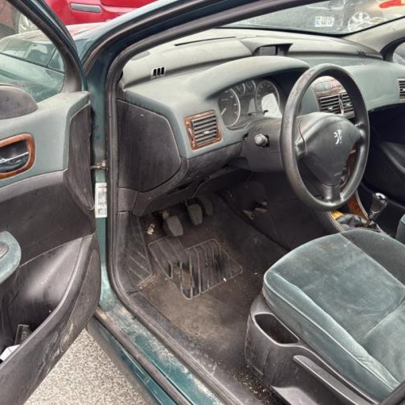 Catalyseur (echappement) PEUGEOT 307 Photo n°11